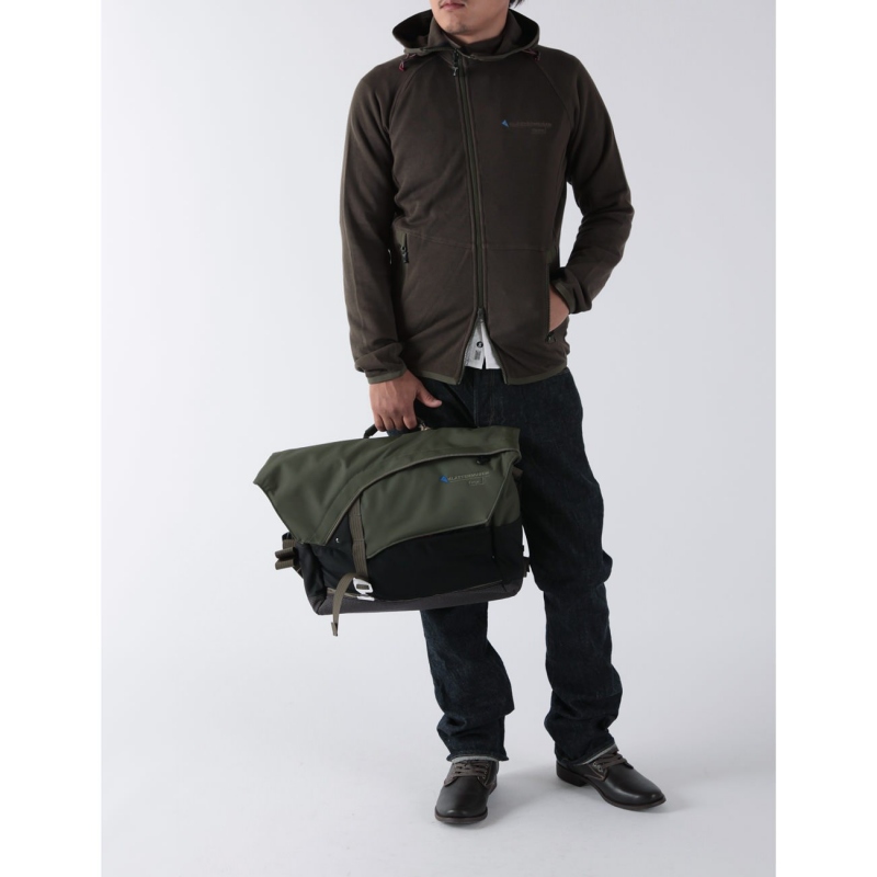 KLATTERMUSEN (クレッタルムーセン) FENJA KLATTERMUSEN (クレッタルムーセン) fenja shoulderbag | GROOVY