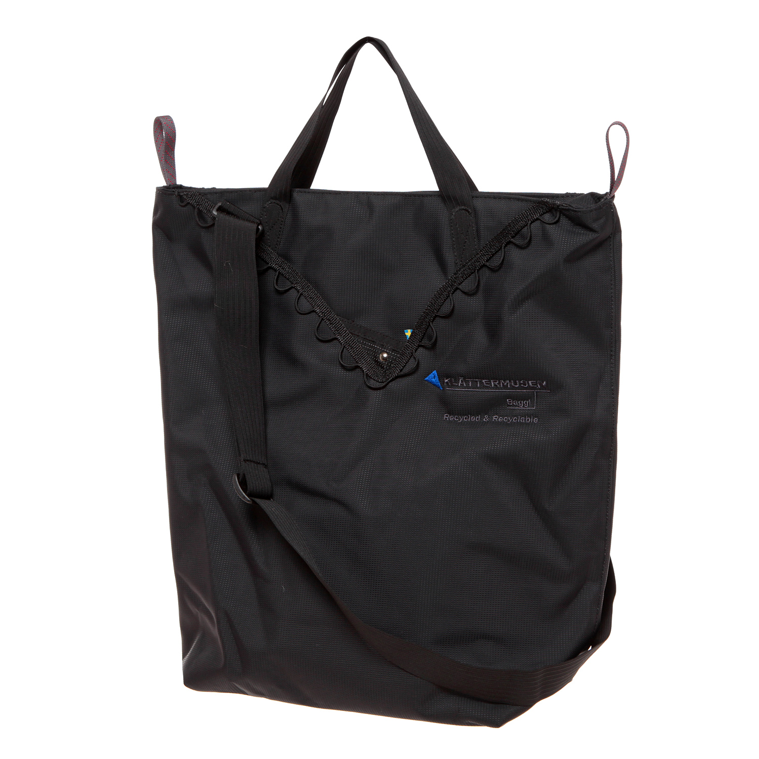 クレッタルムーセン　baggi 3.0 Baggi Bag 22L – Klättermusen Japan
