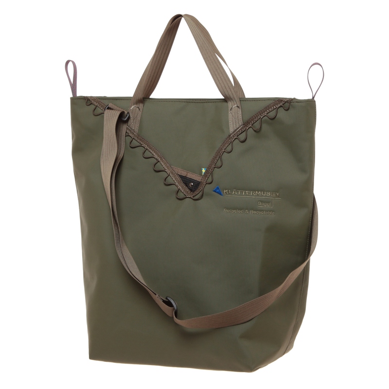 クレッタルムーセン　baggi 3.0 Klattermusen クレッタルムーセン / Baggi Bag 22L – The land