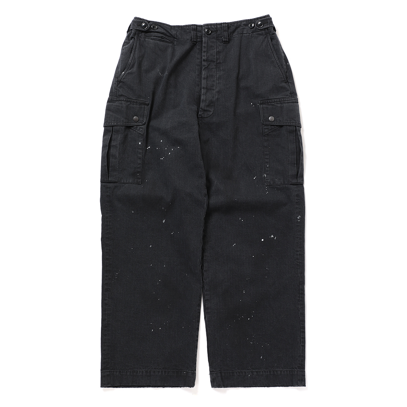 AUBERGE / オーベルジュ | PARA - Black | 通販 - 正規取扱店