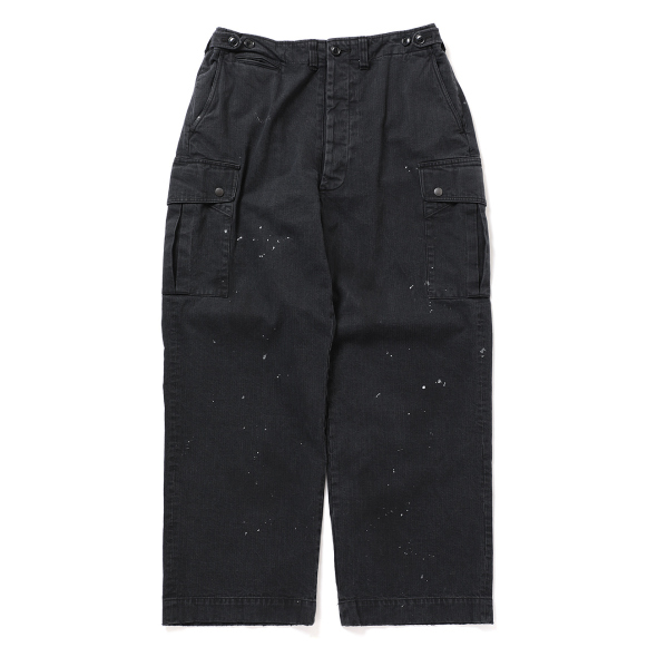 AUBERGE / オーベルジュ | PARA - Black | 通販 - 正規取扱店