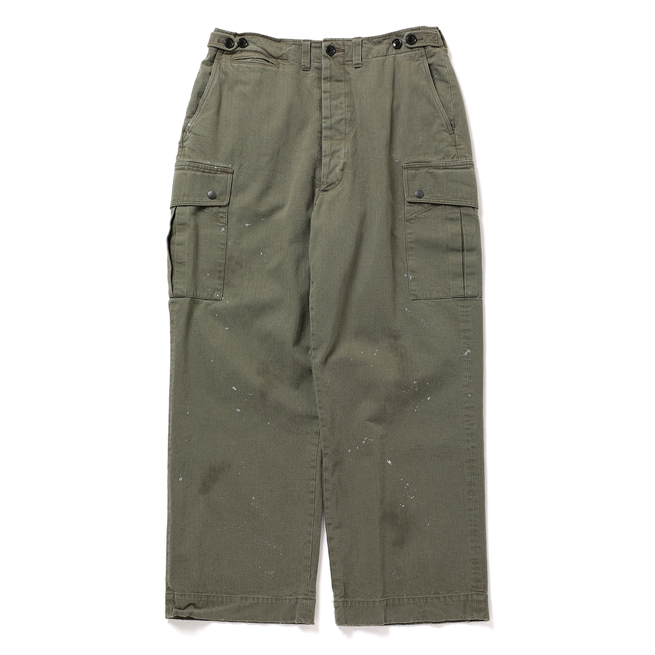 AUBERGE / オーベルジュ | PARA - Olive | 通販 - 正規取扱店