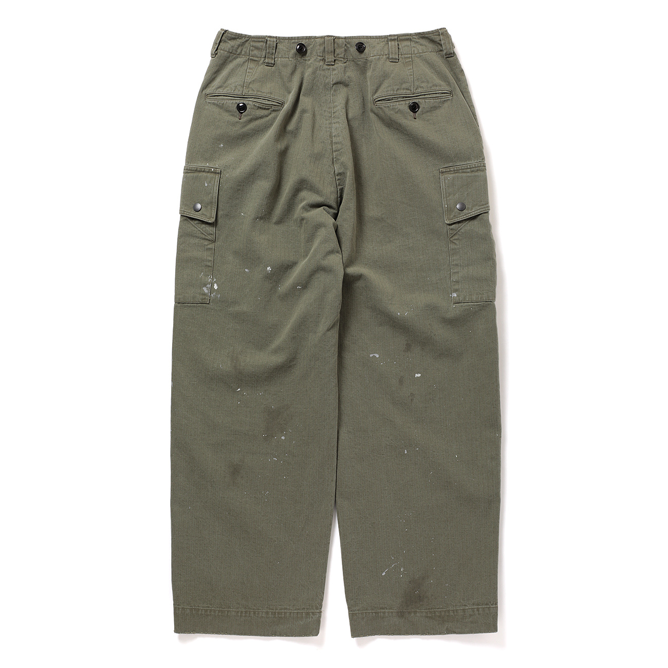 AUBERGE / オーベルジュ | PARA - Olive | 通販 - 正規取扱店