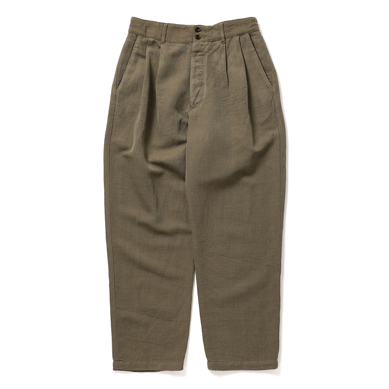 AUBERGE / オーベルジュ | FELIX - Beige Top | 通販 - 正規取扱店