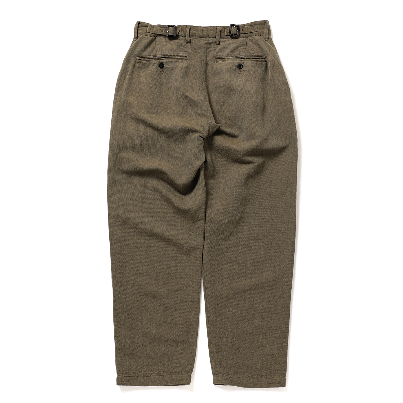 AUBERGE / オーベルジュ | FELIX - Beige Top | 通販 - 正規取扱店