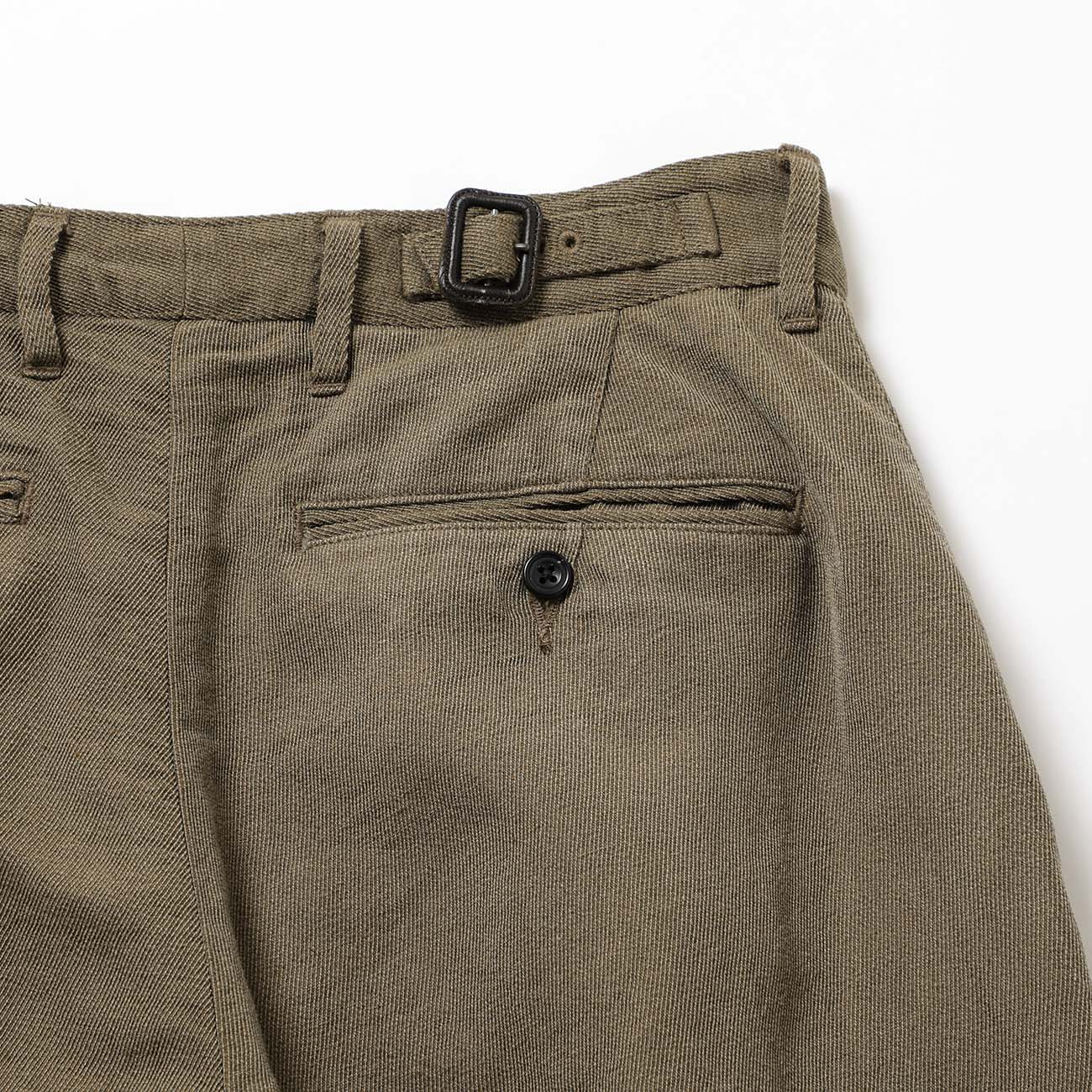 AUBERGE / オーベルジュ | FELIX - Beige Top | 通販 - 正規取扱店