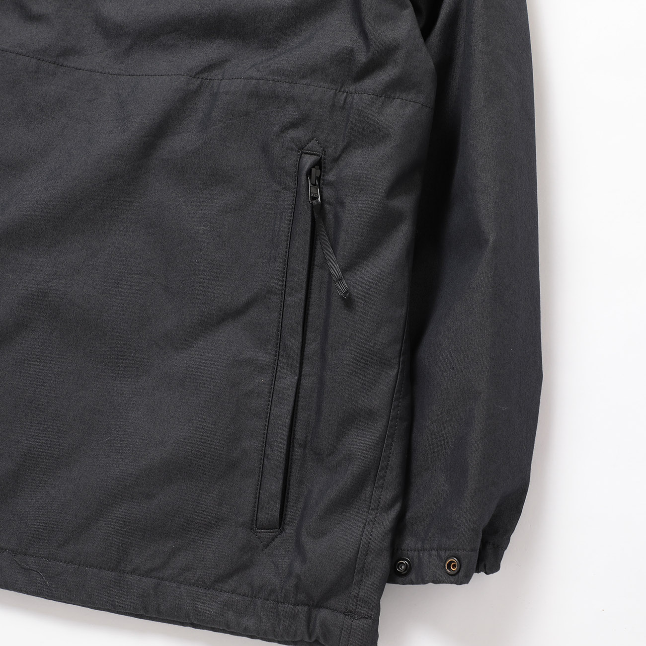 ENGINEERED GARMENTS / エンジニアドガーメンツ | Wind Breaker - CP