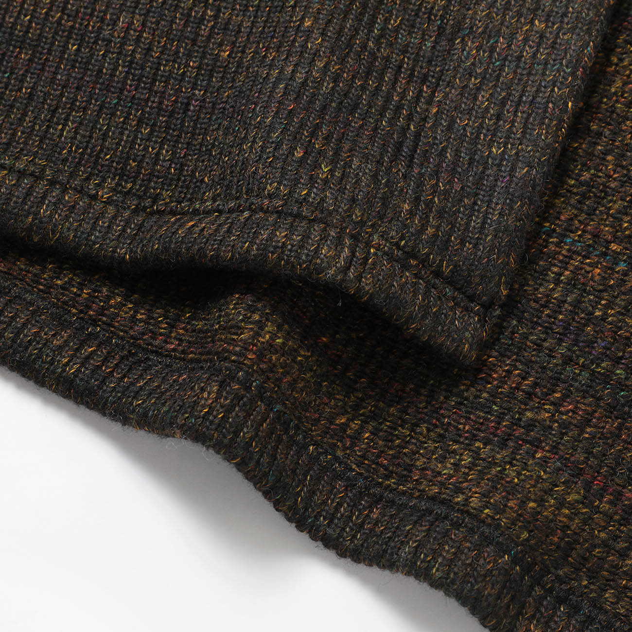 ENGINEERED GARMENTS / エンジニアドガーメンツ | Knit Robe - Wool