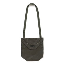Shoulder Pouch - CP Floral Jacquard