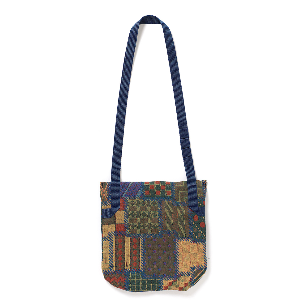 ENGINEERED GARMENTS / エンジニアドガーメンツ | Shoulder Pouch