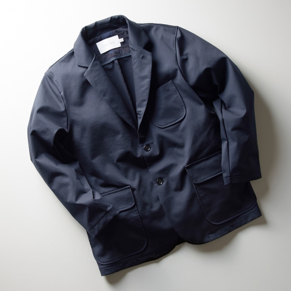 【美品】CURLY BLEECKER JACKET サイズ3 CURLY / カーリー | BLEECKER JACKET | 通販 - 正規取扱店 | COLLECT