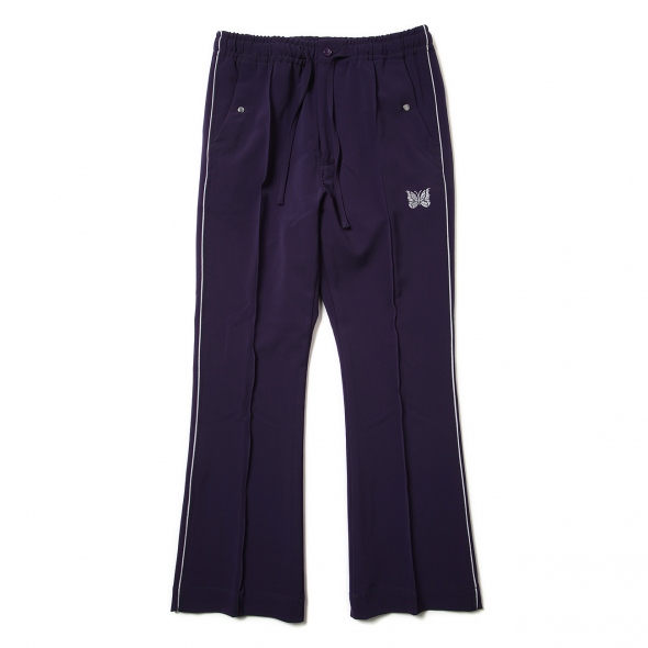 Needles / ニードルズ | Piping Cowboy Pant - PE/PU Double Cloth