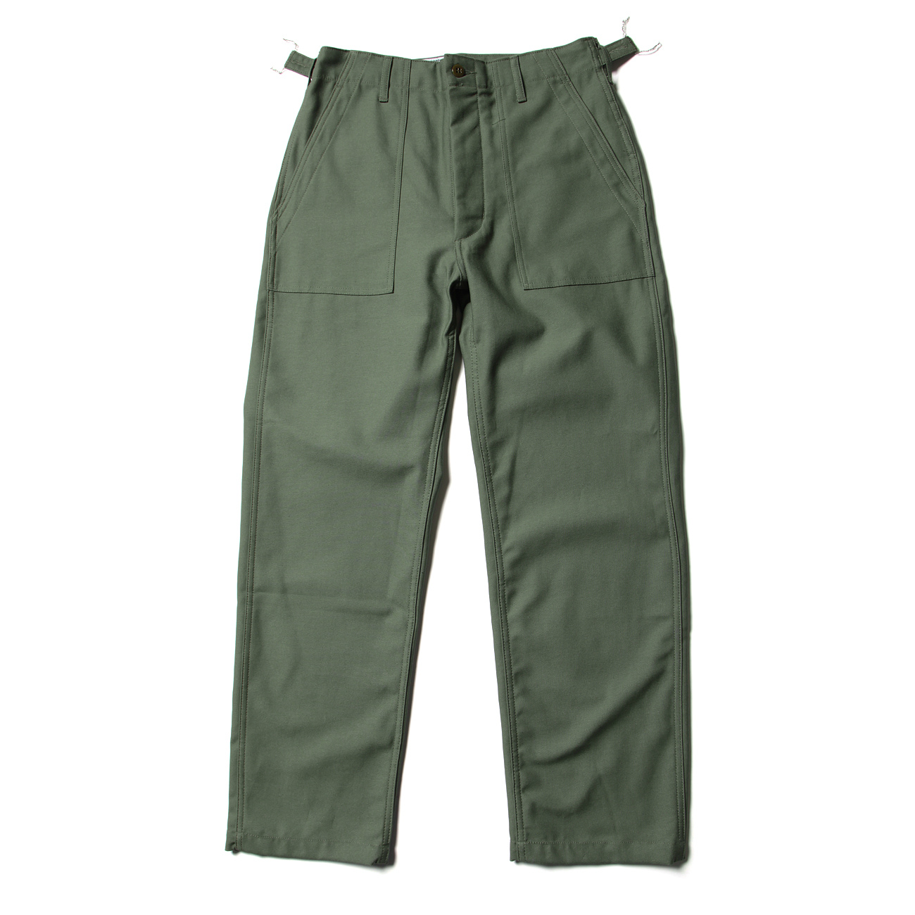 ENGINEERED GARMENTS WORKDAY ベイカーパンツ ベイカーパンツ。 EG | andPheb Staff Blog