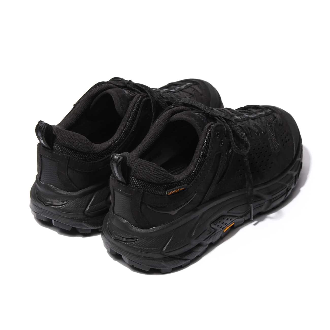 完売・ENGINEERED GARMENTS × HOKA ONE ONE - Tor Ultra Low EG - Black