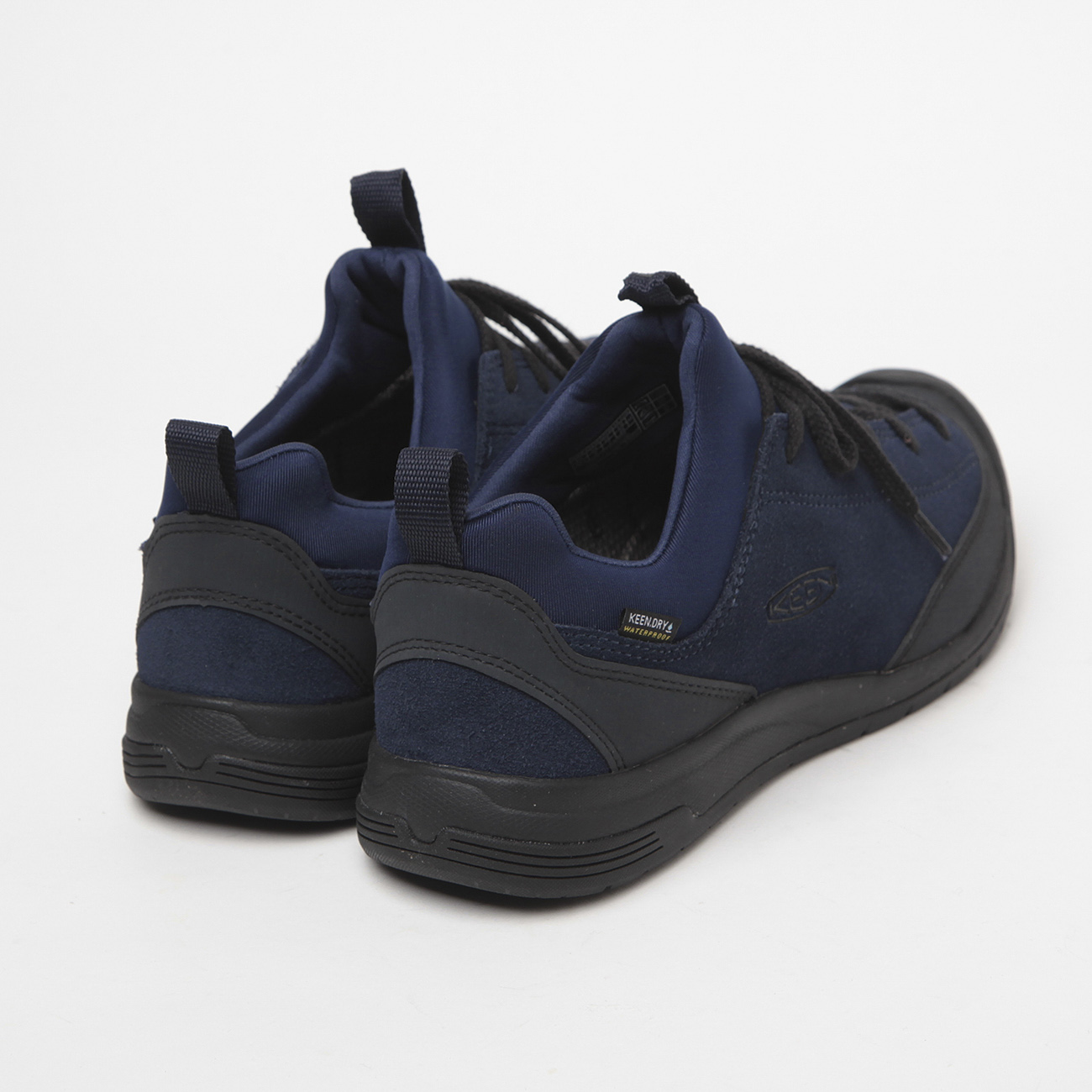 ENGINEERED GARMENTS / エンジニアドガーメンツ | EG x KEEN