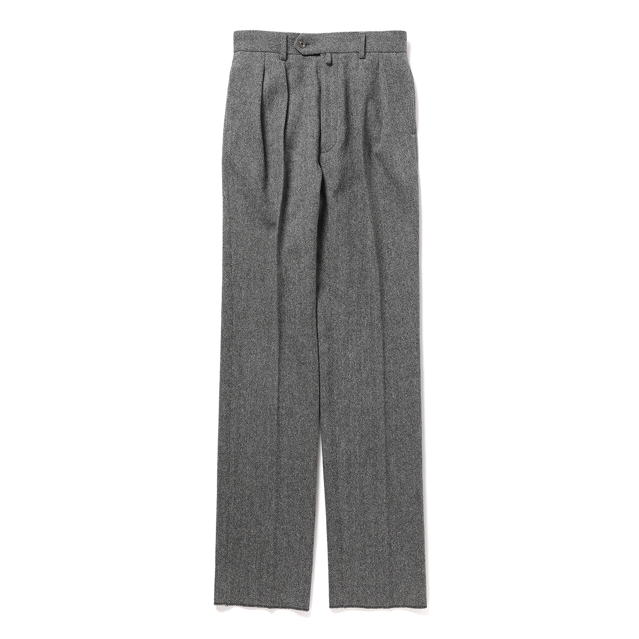 パンツ NEAT 2019s/s WIDE 一本は持っておきたいイマ注目の『NEAT / ニート』パンツを