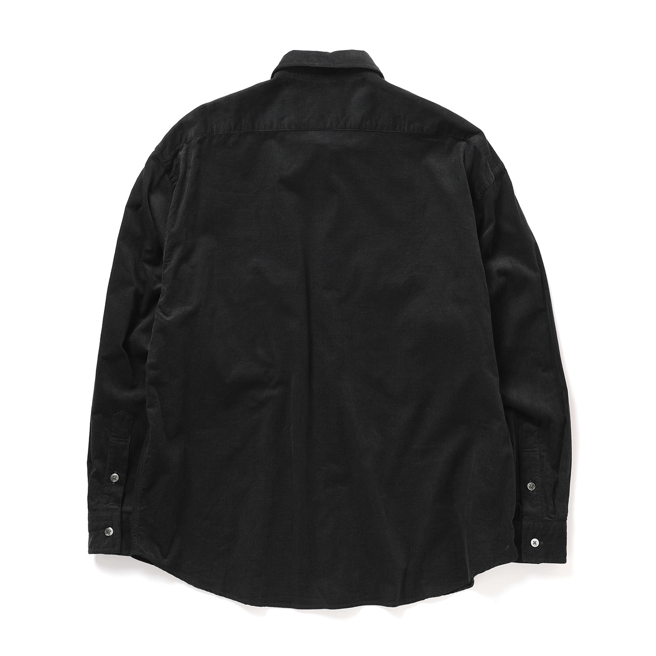 Porter Classic / ポータークラシック | ROLL UP ORGANIC CORDUROY