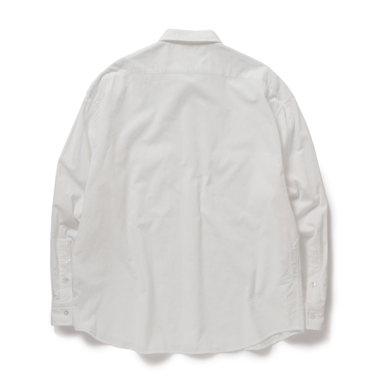 Porter Classic / ポータークラシック | ROLL UP ORGANIC CORDUROY