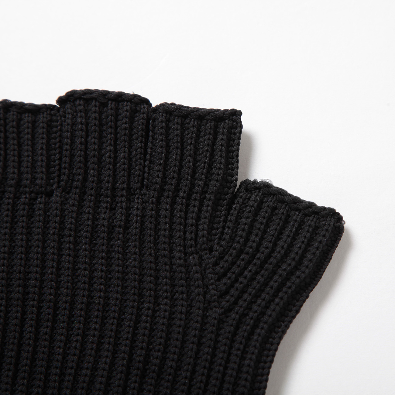 N.HOOLYWOOD / エヌハリウッド | 9242-AC03-pieces FINGERLESS