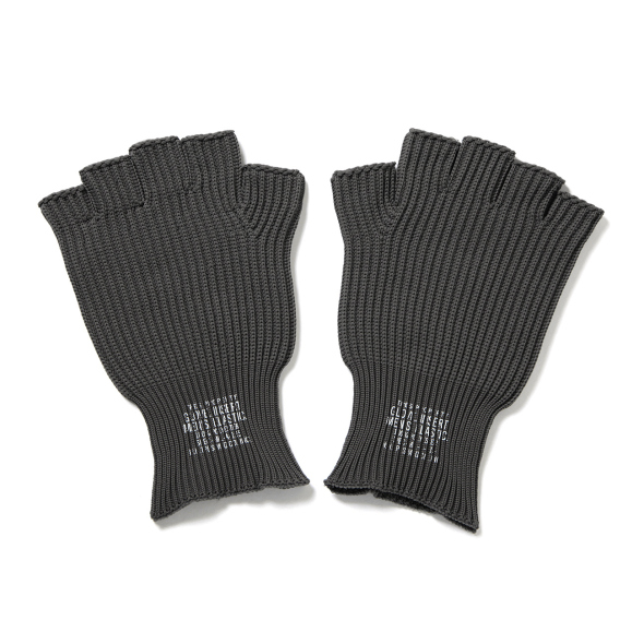N.HOOLYWOOD (エヌハリウッド) 9212-AC06 GLOVES / グローブ