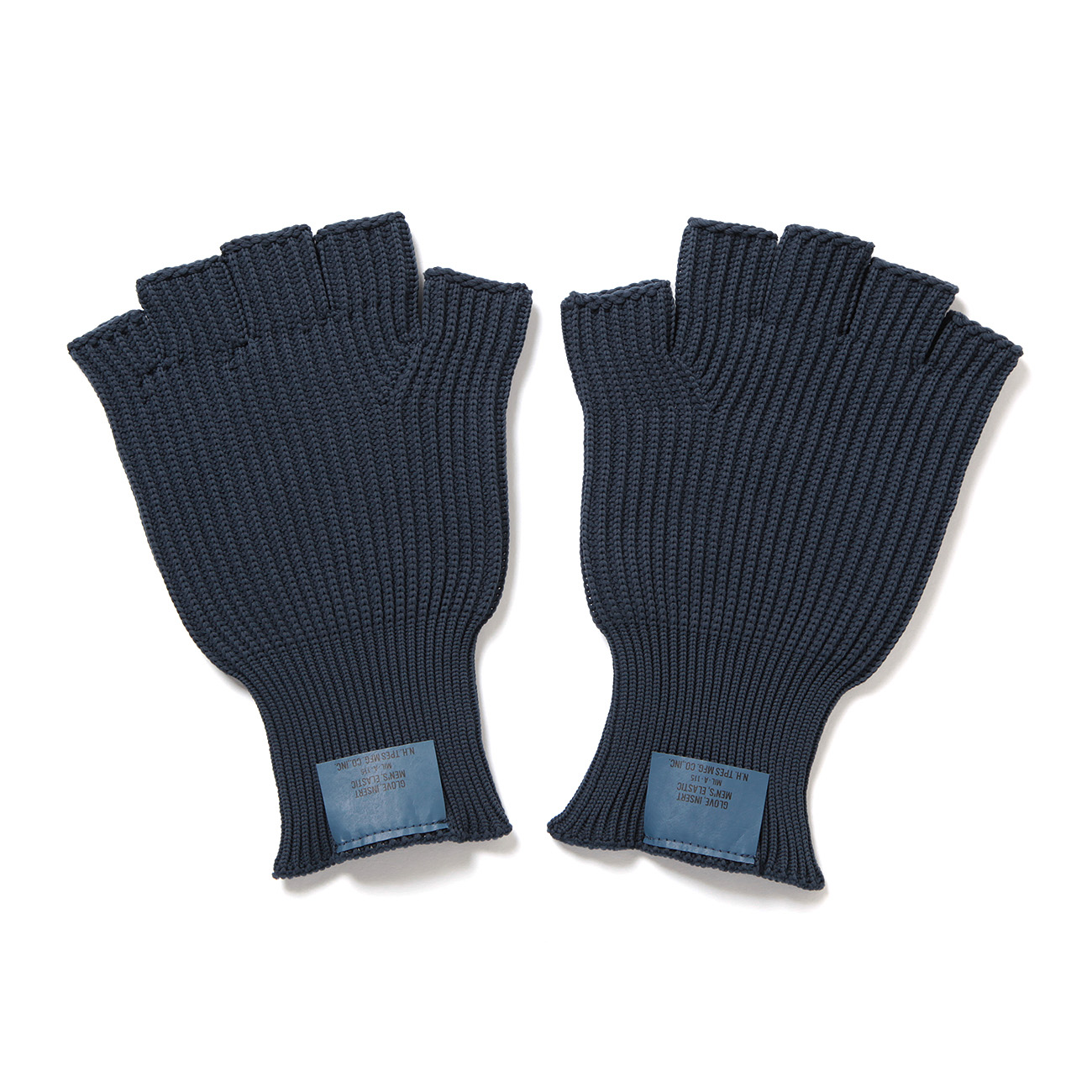 N.HOOLYWOOD / エヌハリウッド | 9242-AC03-pieces FINGERLESS