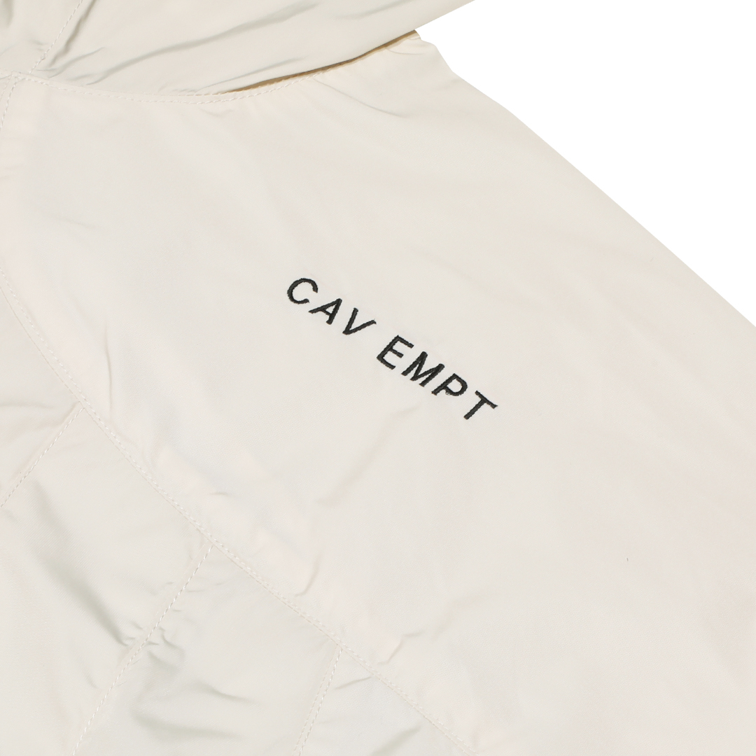 C.E シーイー Nylon Zip Vest CAVEMPT 23ss - トップス