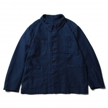 Porter Classic / ポータークラシック | MOLESKIN FRENCH JACKET WATCH