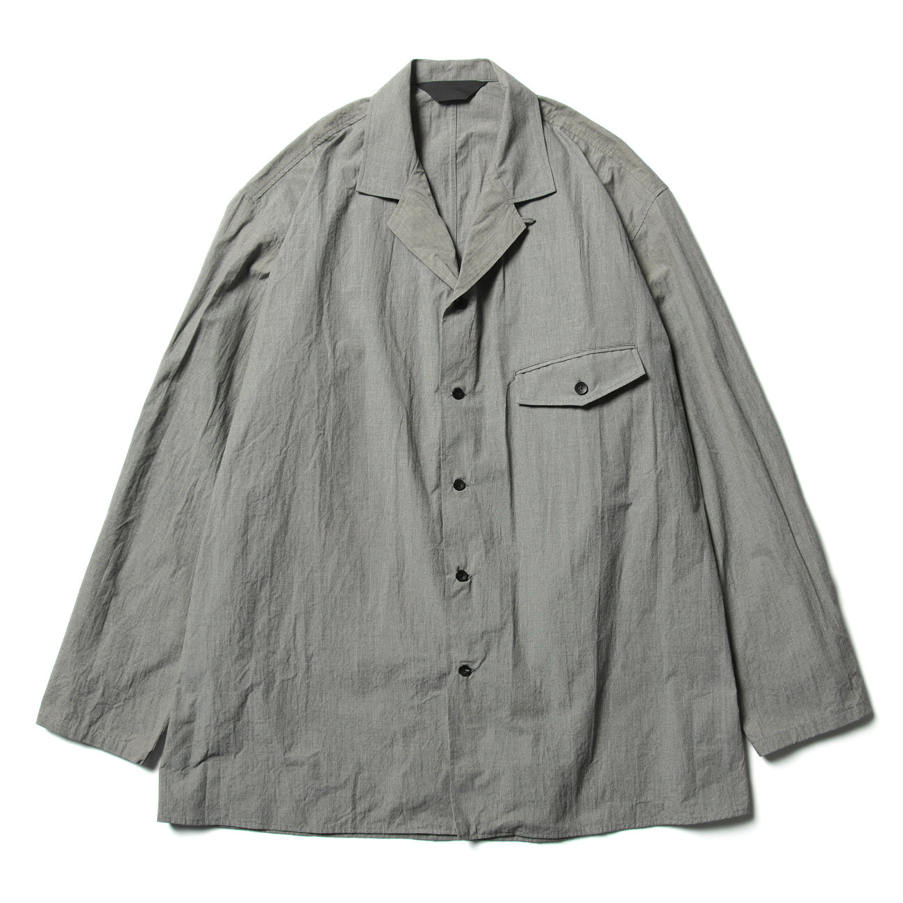 ESSAY / エッセイ | SH-3 FIELD SHIRT - Hounds Tooth | 通販 - 正規取扱店 | COLLECT STORE  / コレクトストア