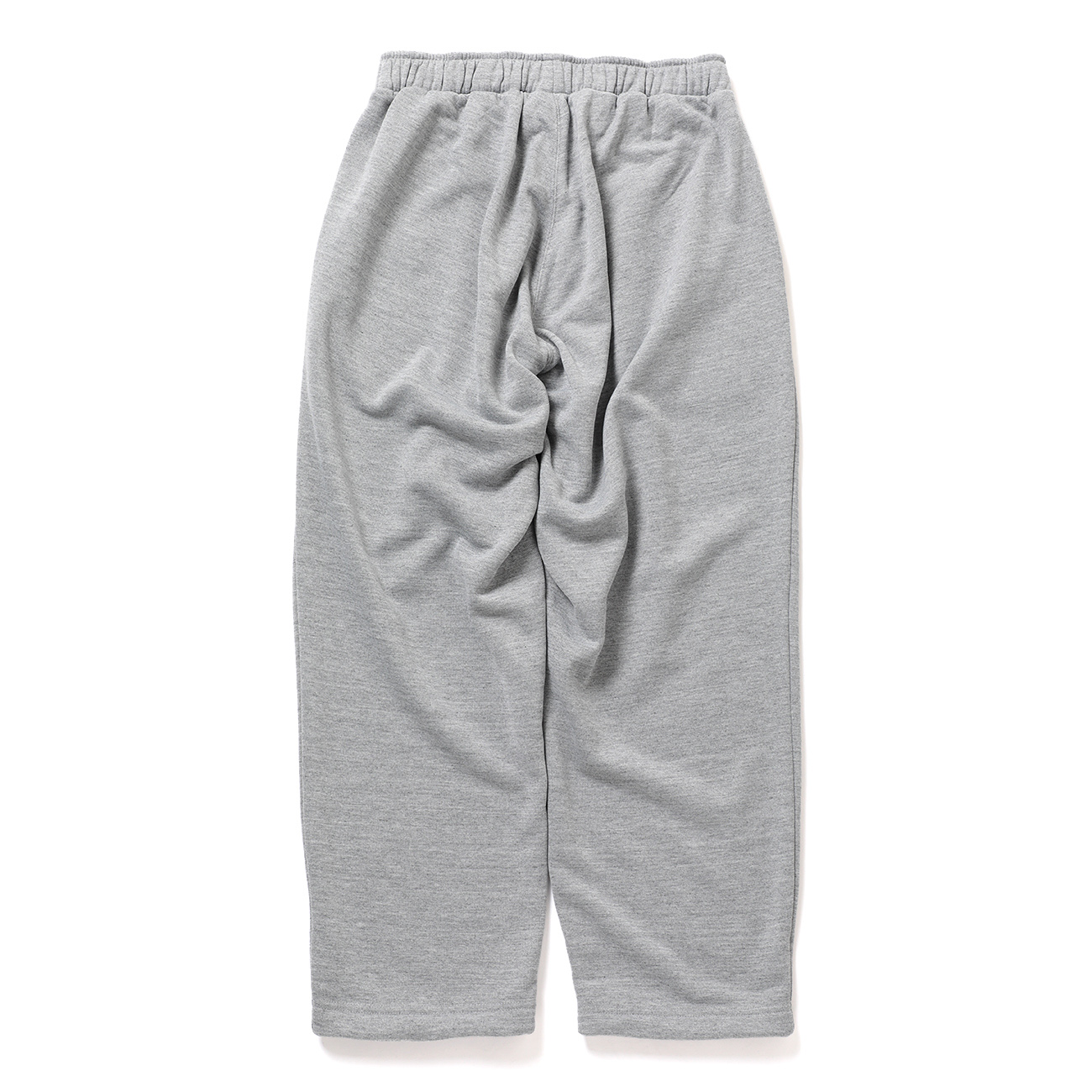 S.F.C (STRIPES FOR CREATIVE) / ボトム/--/コットン/GRY S.F.C Stripes For Creative / エスエフシー | TECH WIDE TAPERED