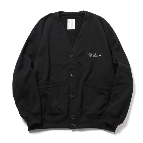 S.F.C Stripes For Creative / エスエフシー | TECH SWEAT