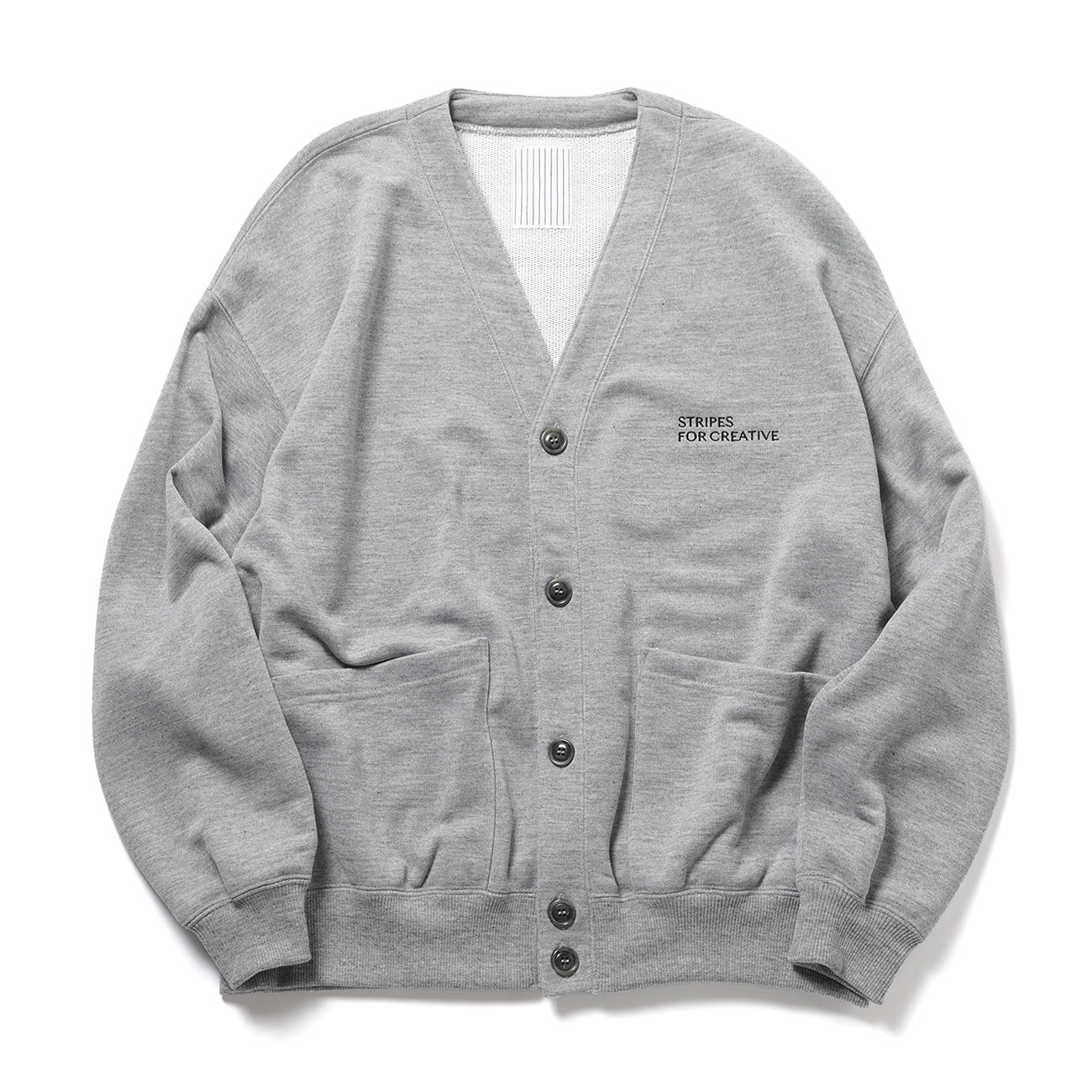 S.F.C Stripes For Creative / エスエフシー | TECH SWEAT CARDIGAN