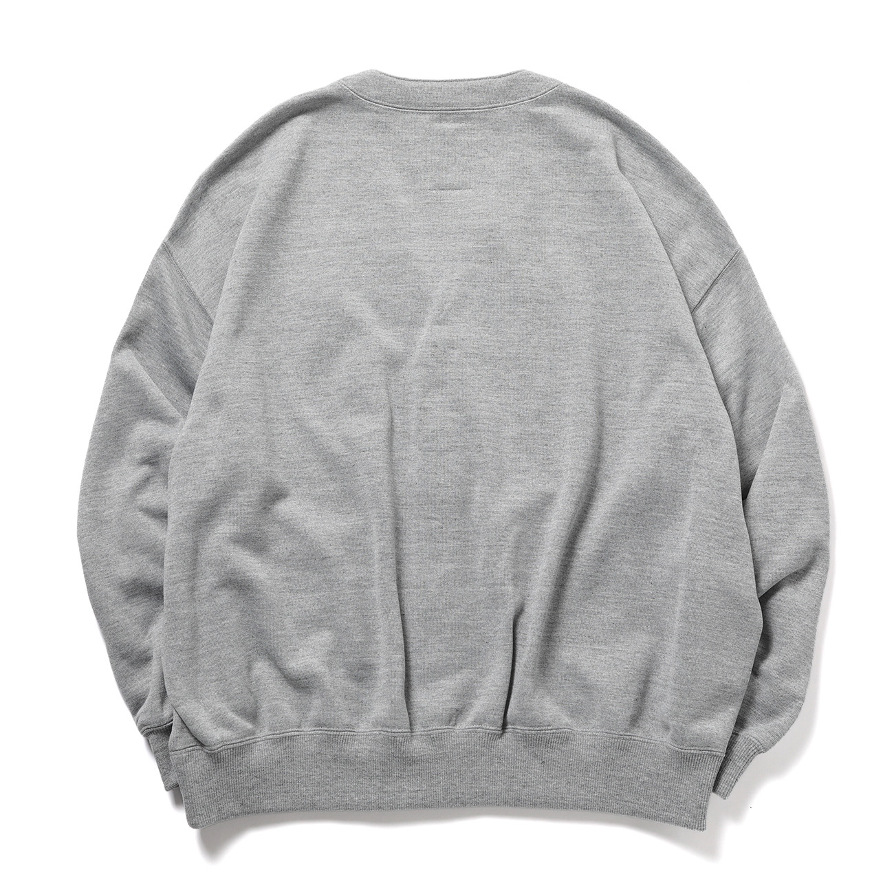 sfc seesee ◆SWEAT CARDIGAN◆新品・未使用 S.F.C Stripes For Creative / エスエフシー | TECH SWEAT