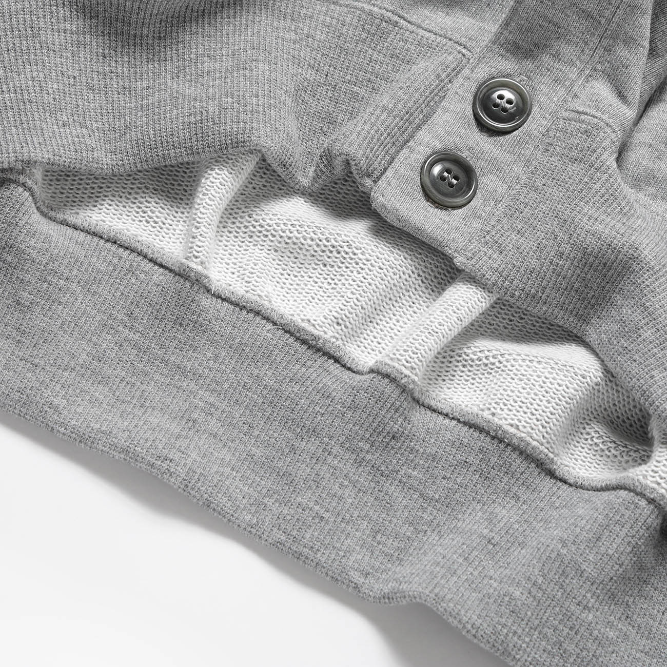 S.F.C Stripes For Creative / エスエフシー | TECH SWEAT CARDIGAN