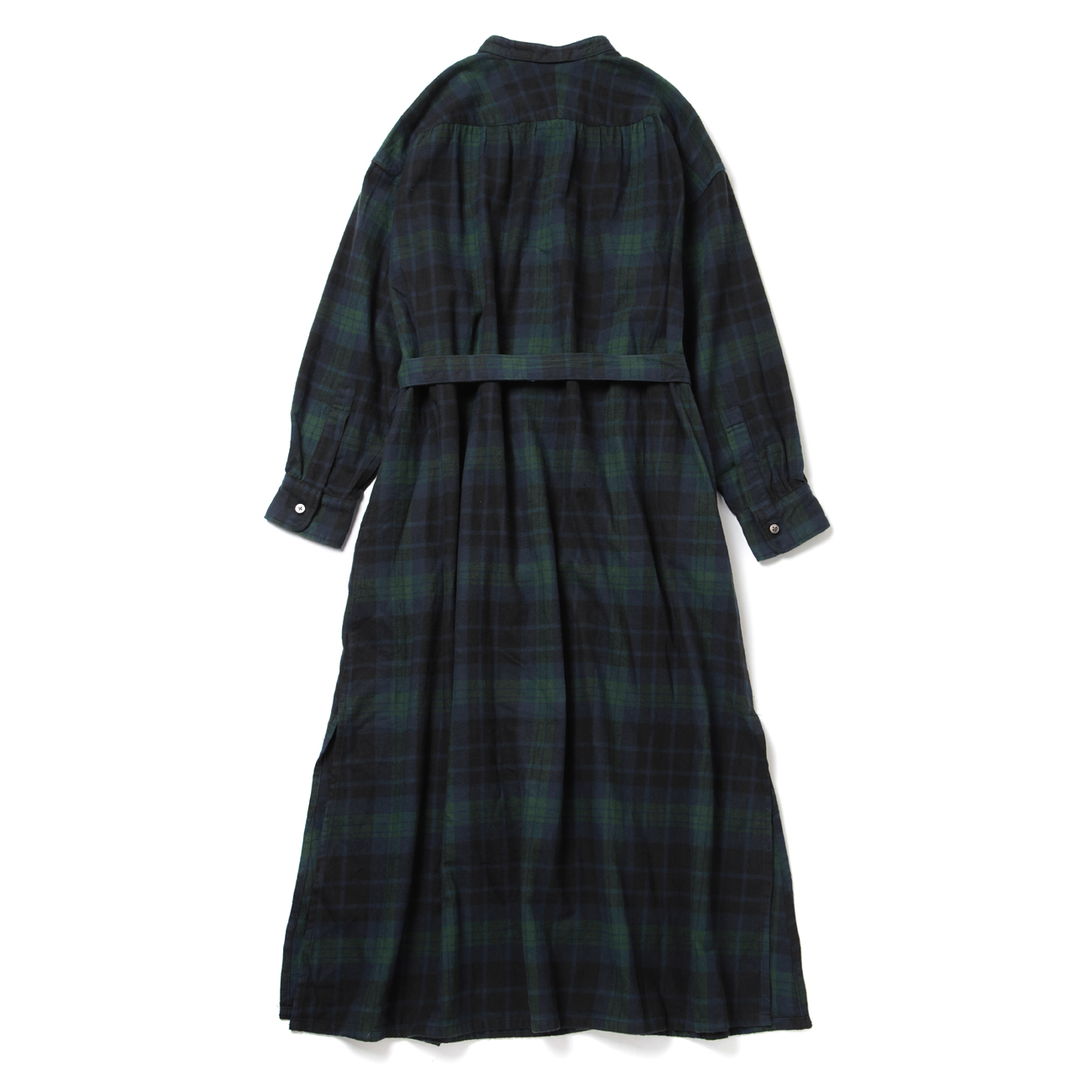 【新品未使用】Engineered Garments ブラックウォッチ ブルゾン 10240935_65371167b2997.jpg