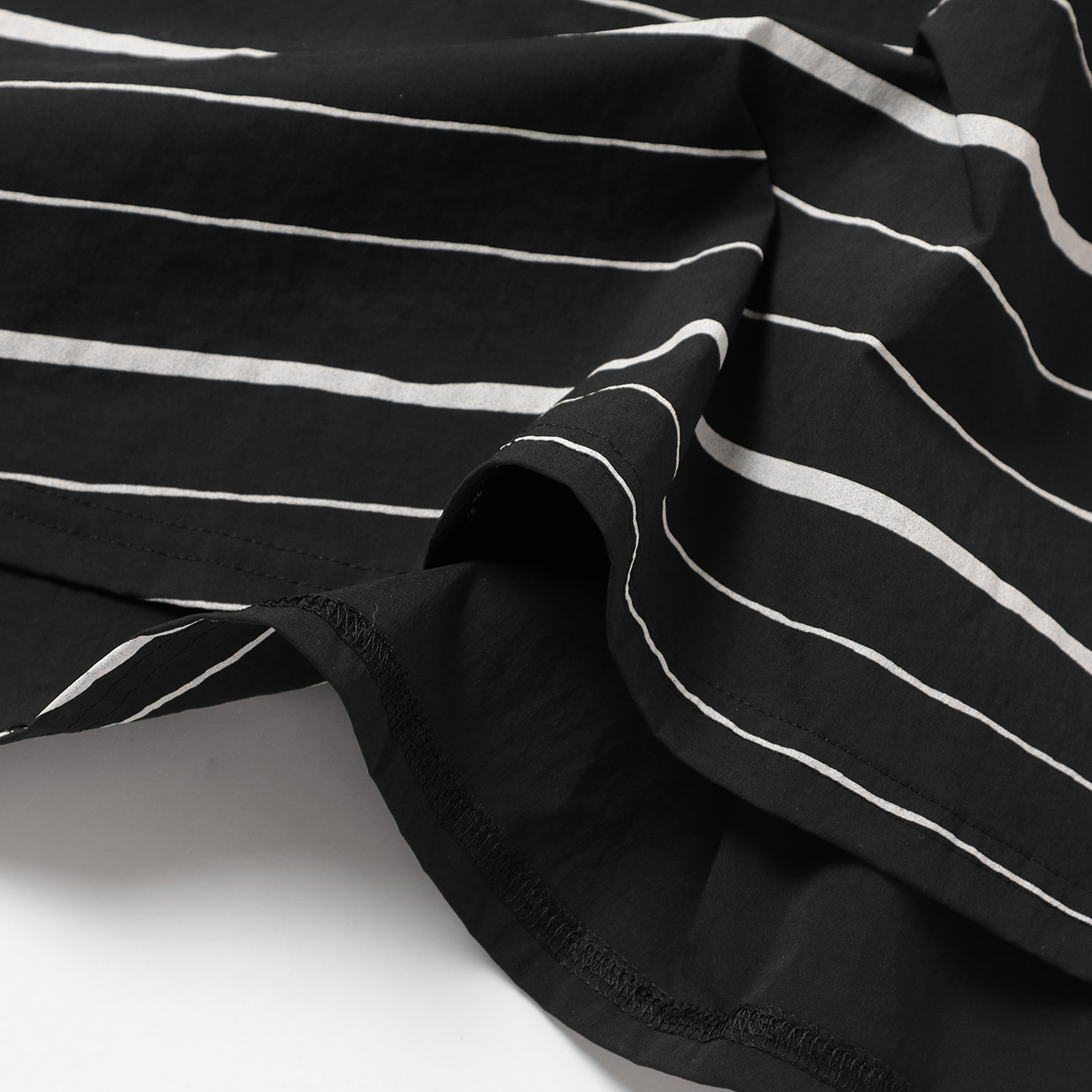 S.F.C エスエフシーSUPERWIDEDENIMPANTS L 黒 S.F.C - SUPER WIDE DETCHTABLE PANTS Black – STUDY SHOWROOM STORE