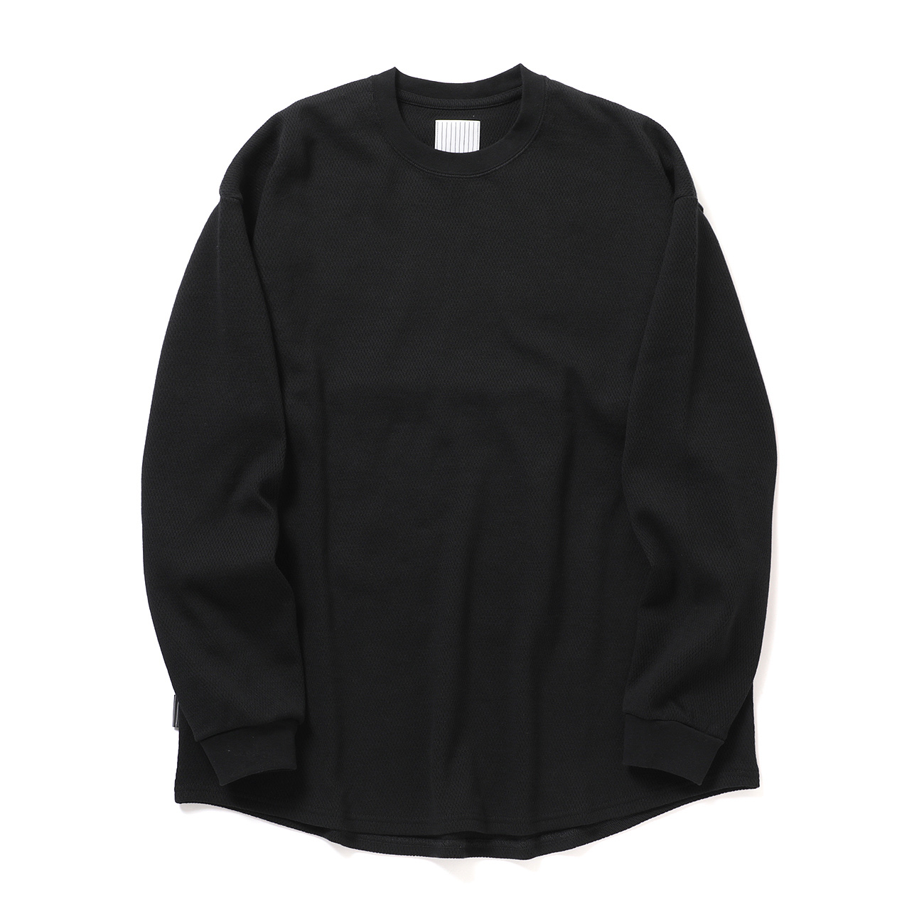 トップス SEE SEE x S.F.C BASIC THERMAL LS TEE SEE SEE x S.F.C