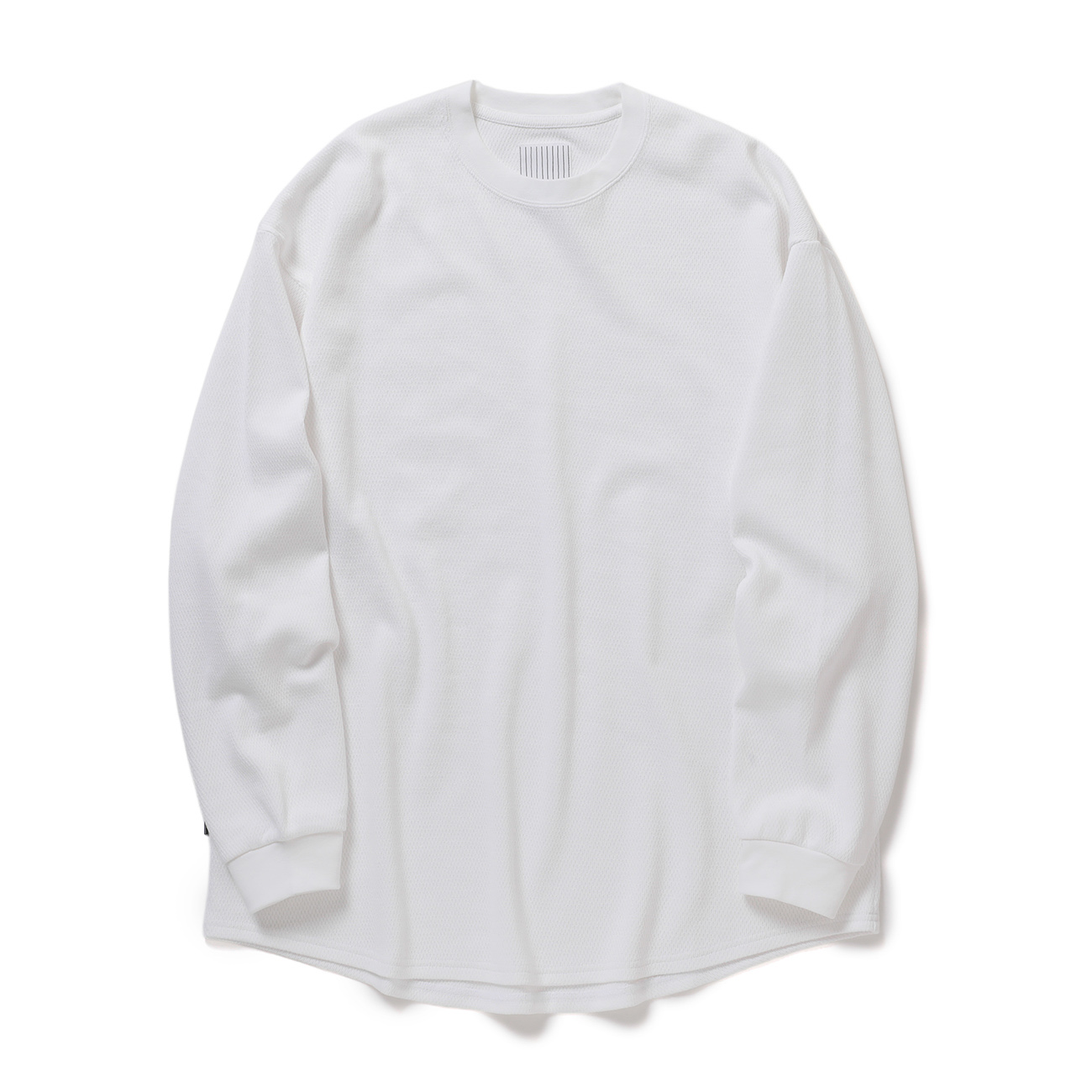 S.F.C Stripes For Creative / エスエフシー | BASIC THERMAL LS TEE