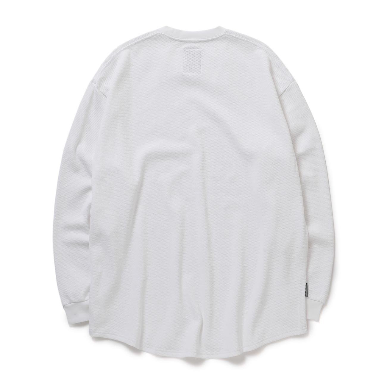 S.F.C Stripes For Creative / エスエフシー | BASIC THERMAL LS TEE