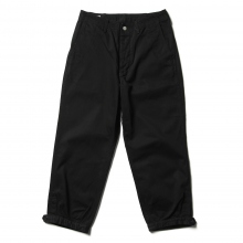 SASSAFRAS / ササフラス | Sprayer Stream Pants 4/5 - Work