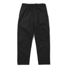 FUJITO / フジト | Easy Pants - Black