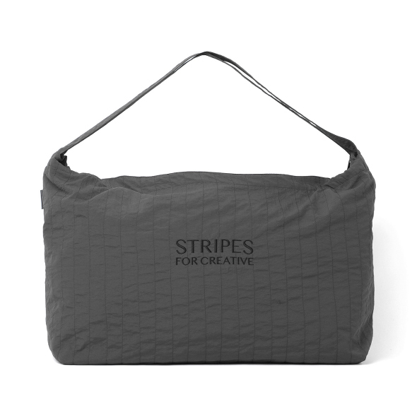 S.F.C Stripes For Creative / エスエフシー | MESSENGER TOTE - D