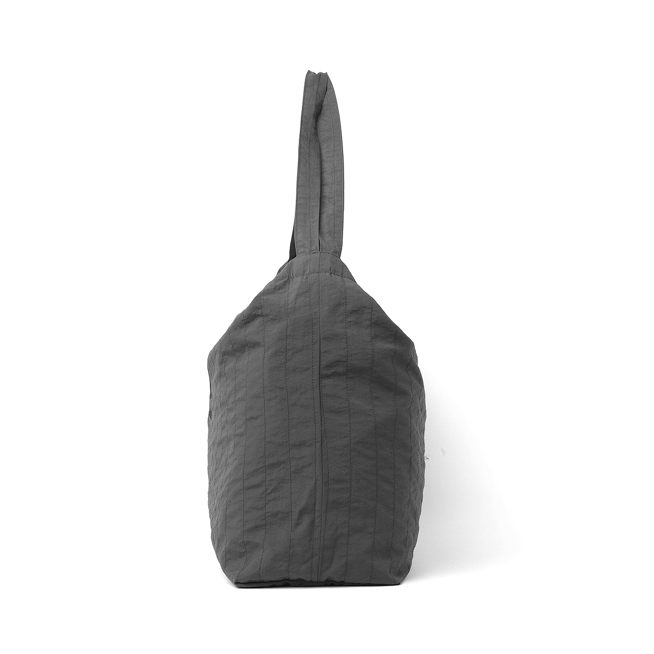3*o様 S.F.C MESSEENGER TOTE D GREY S.F.C Stripes For Creative / エスエフシー | MESSENGER TOTE - D