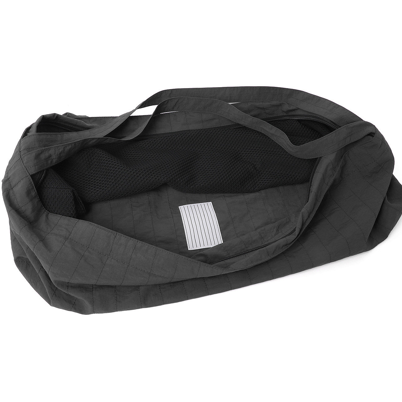 S.F.C Stripes For Creative / エスエフシー | MESSENGER TOTE - D