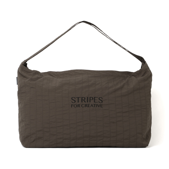 S.F.C Stripes For Creative / エスエフシー | MESSENGER TOTE - D