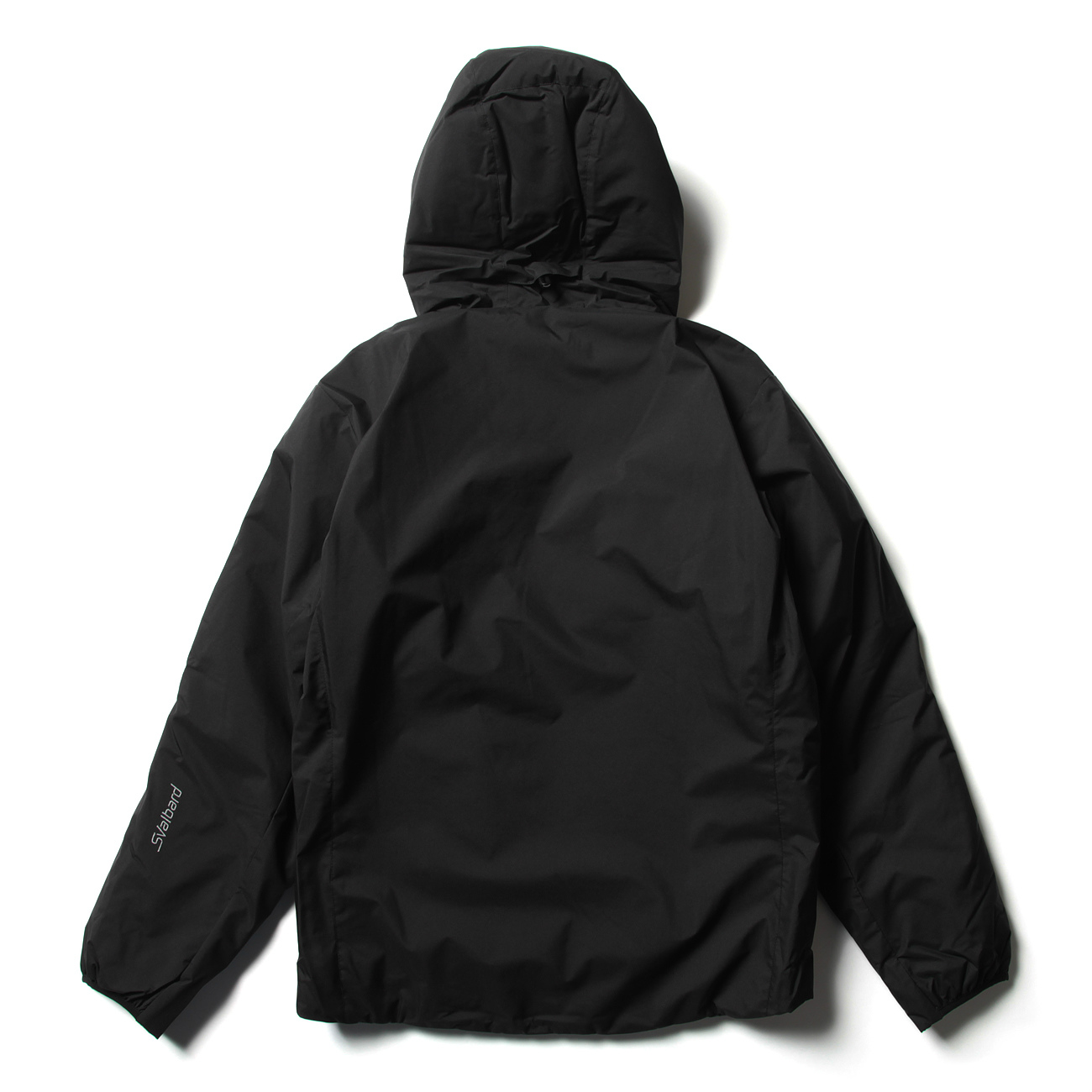tilak / ティラック | Svalbard Jacket - Caviar Black | 通販 - 正規