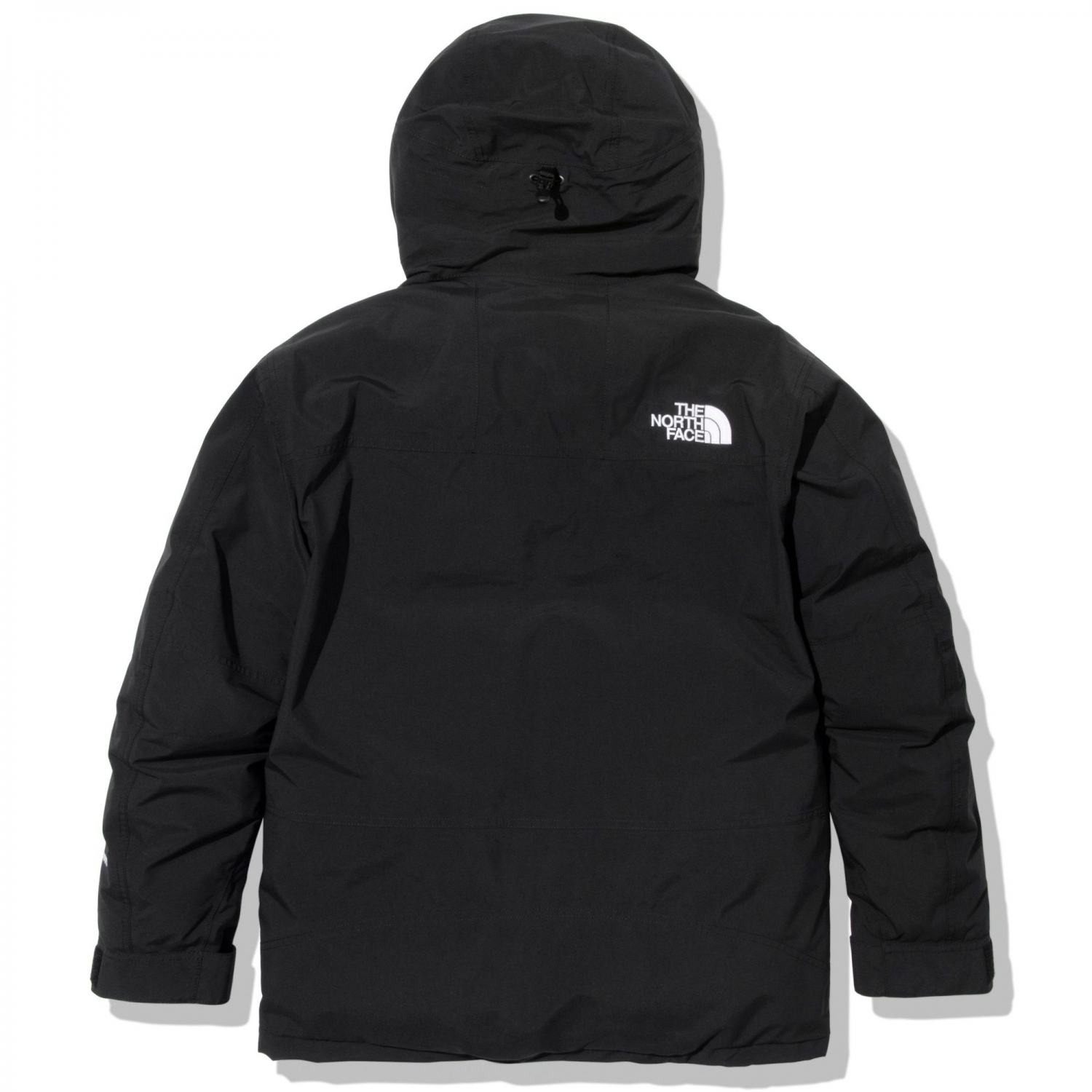 THE NORTH FACE / ザ ノース フェイス | Mountain Down Jacket - K