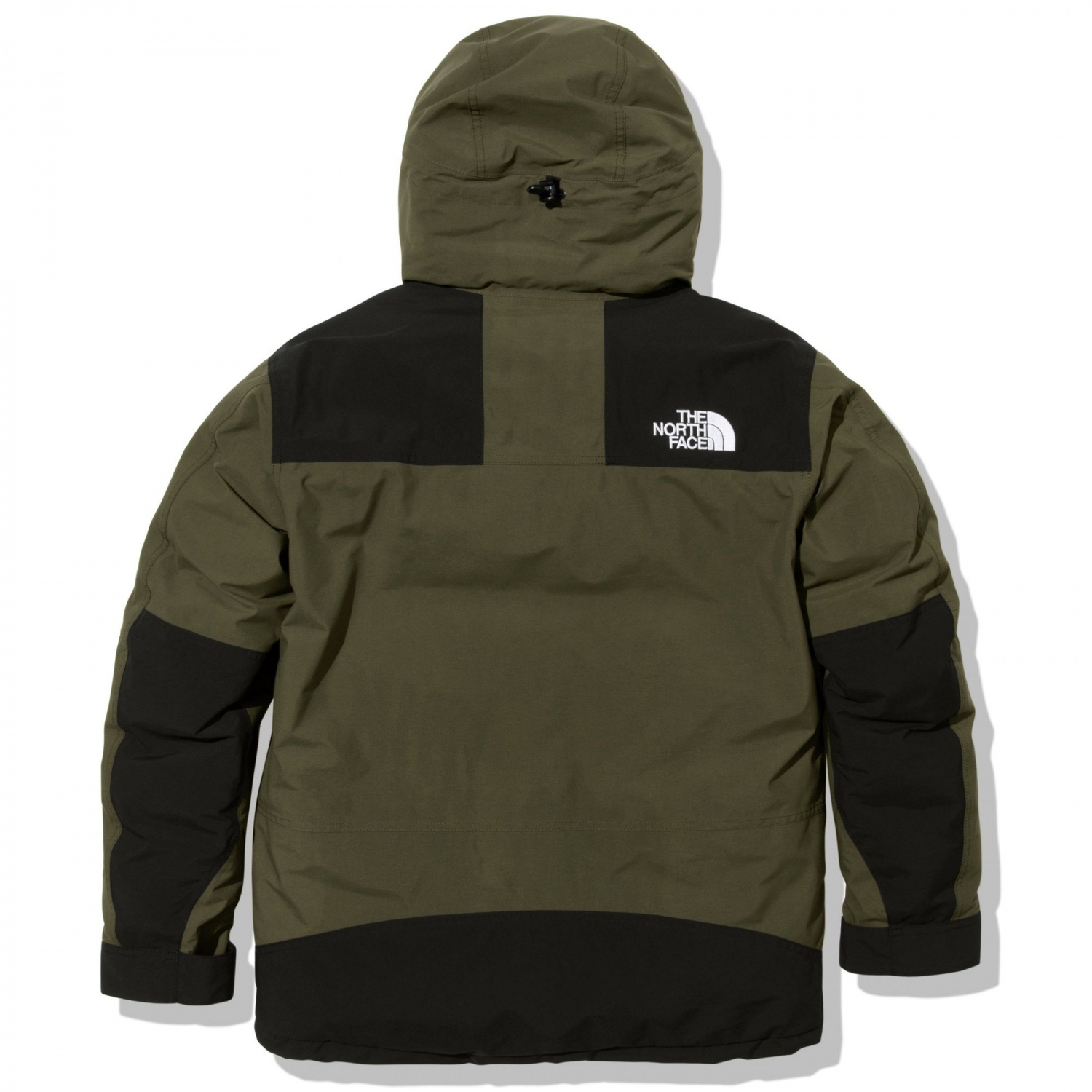 THE NORTH FACE / ザ ノース フェイス | Mountain Down Jacket - NT ...