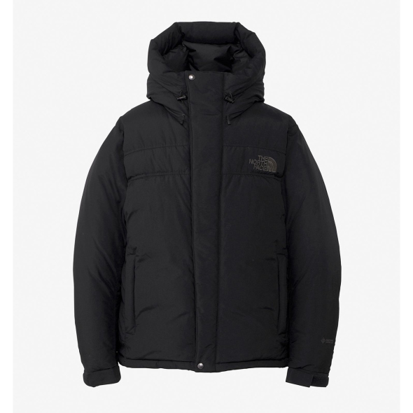 新品未使用ノースフェイス　Dahat Jacket K ブラック　150 THE NORTH FACE / ザ ノース フェイス | Alteration Baffs Jacket - K