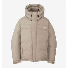 THE NORTH FACE / ザ ノース フェイス | Alteration Baffs Jacket - FR フォールンロック