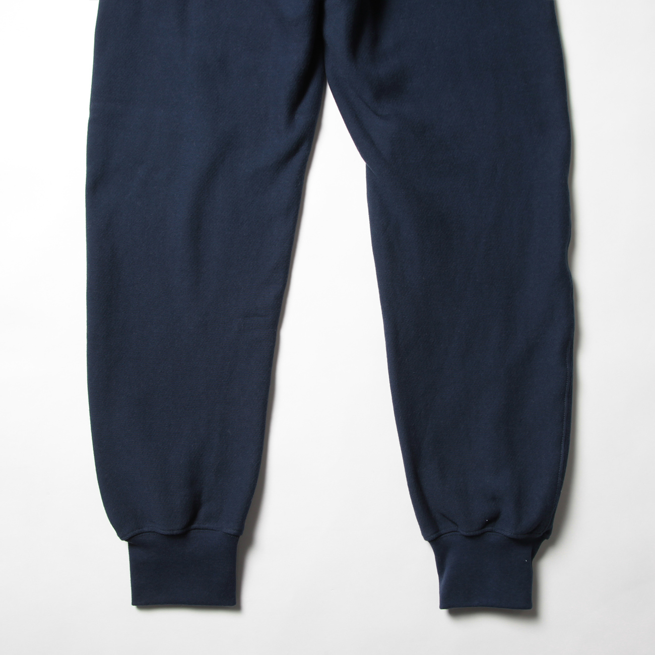 EG Workaday - Sweat Pant - 12oz Cotton Fleece - Navy